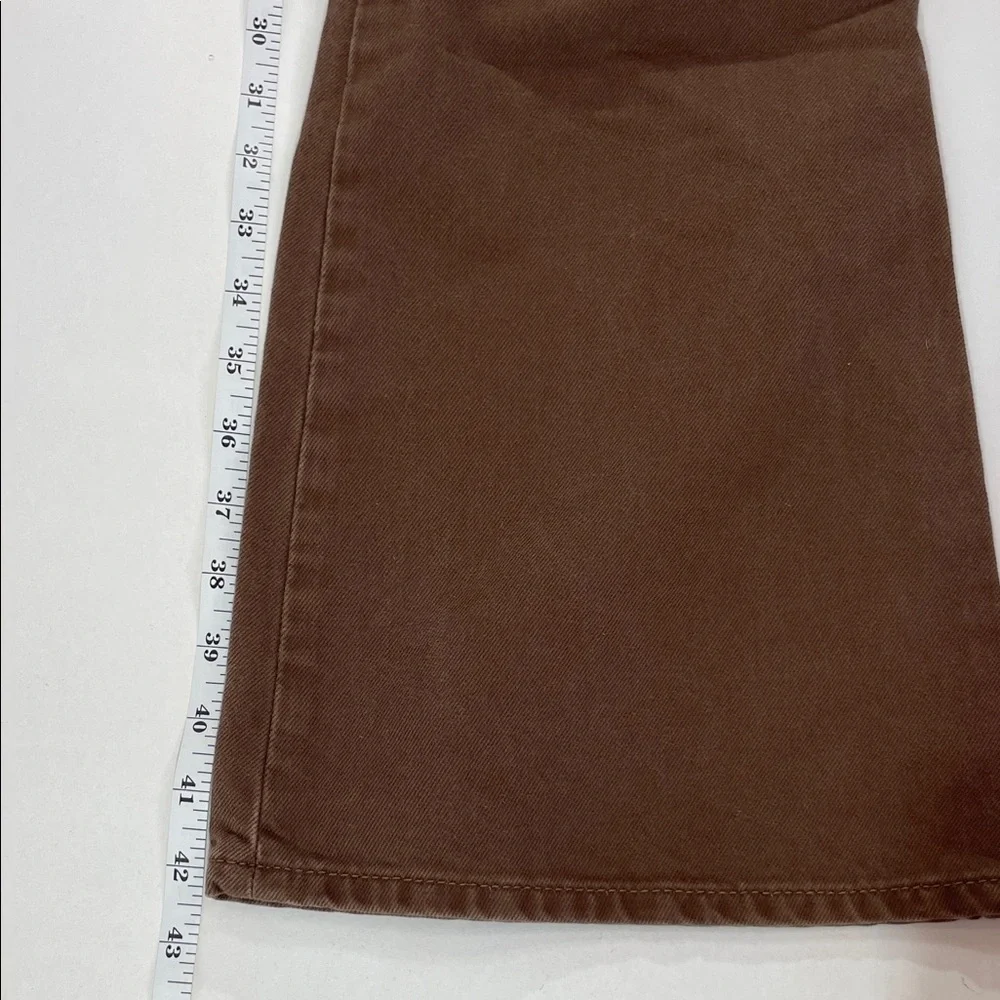 Levi's Movin On Flare Jeans, 29 - Picture 7 of 14